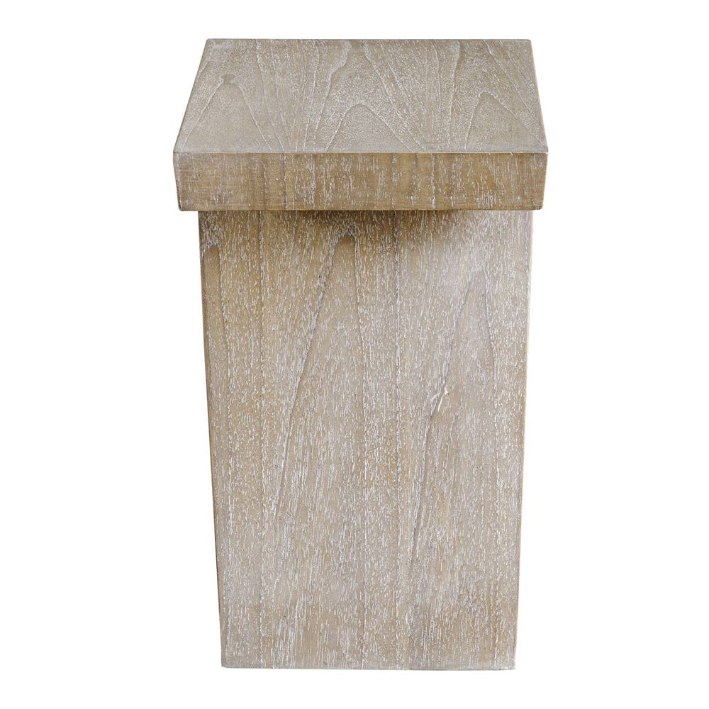 Pruitt Accent Table