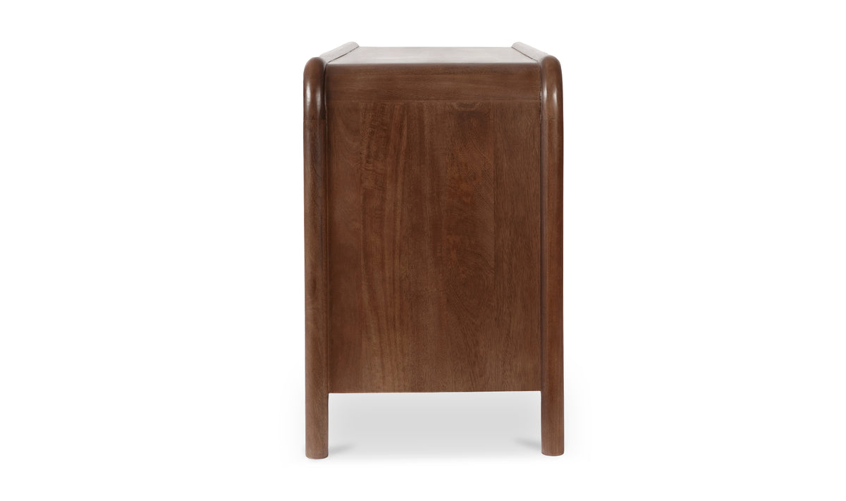 Rye 6 Drawer Dresser