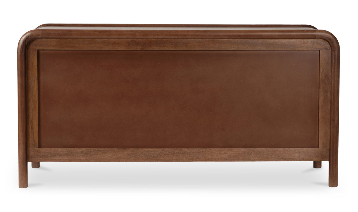 Rye 6 Drawer Dresser