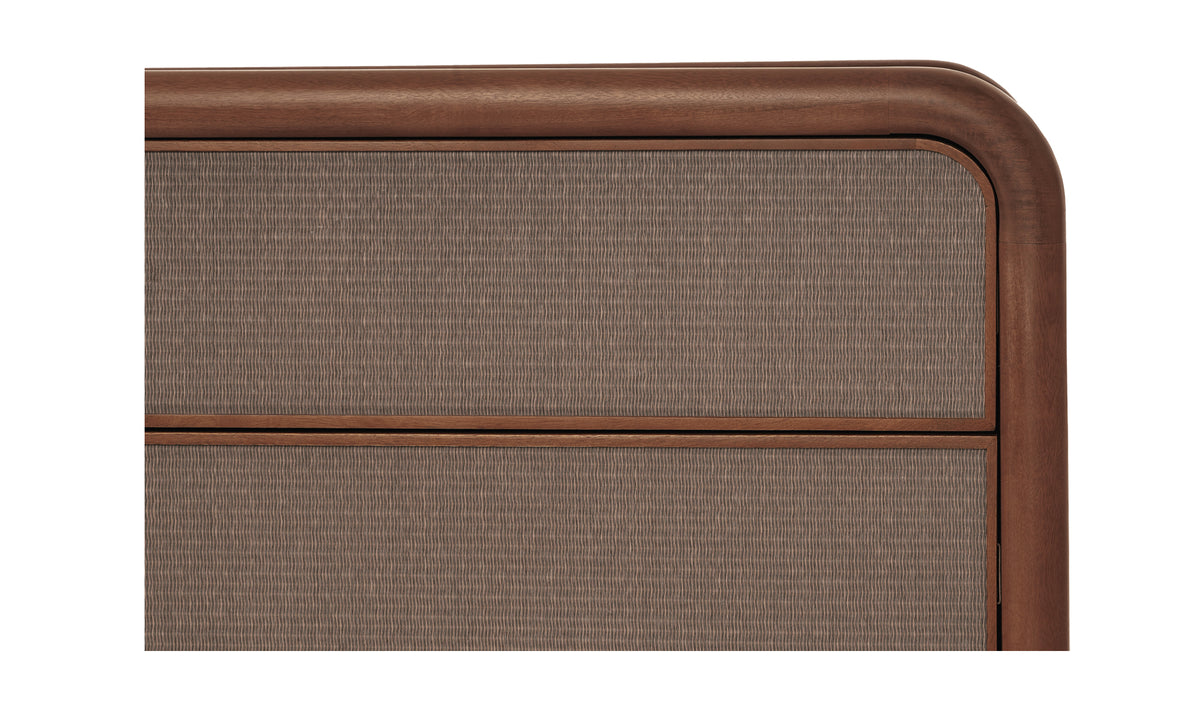 Rye 6 Drawer Dresser