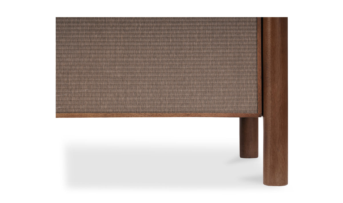 Rye 6 Drawer Dresser