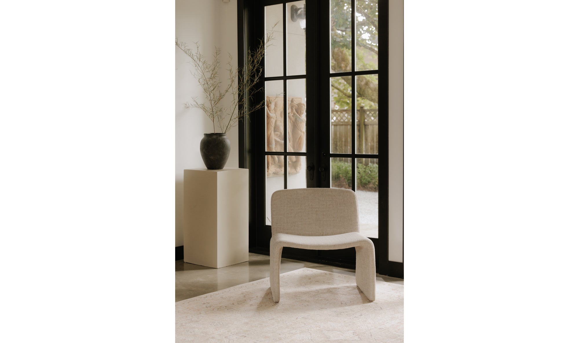 Ella Accent Chair