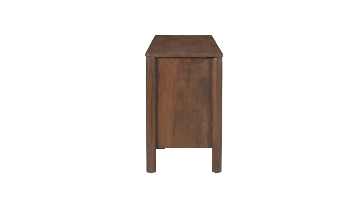 Wiley 3 Drawer Sideboard