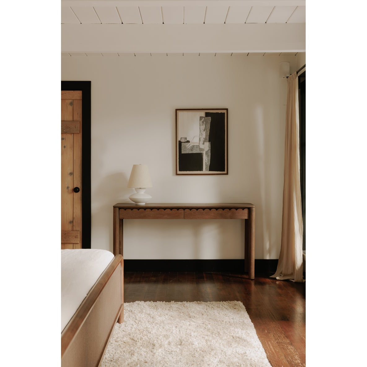 Wiley Console Table