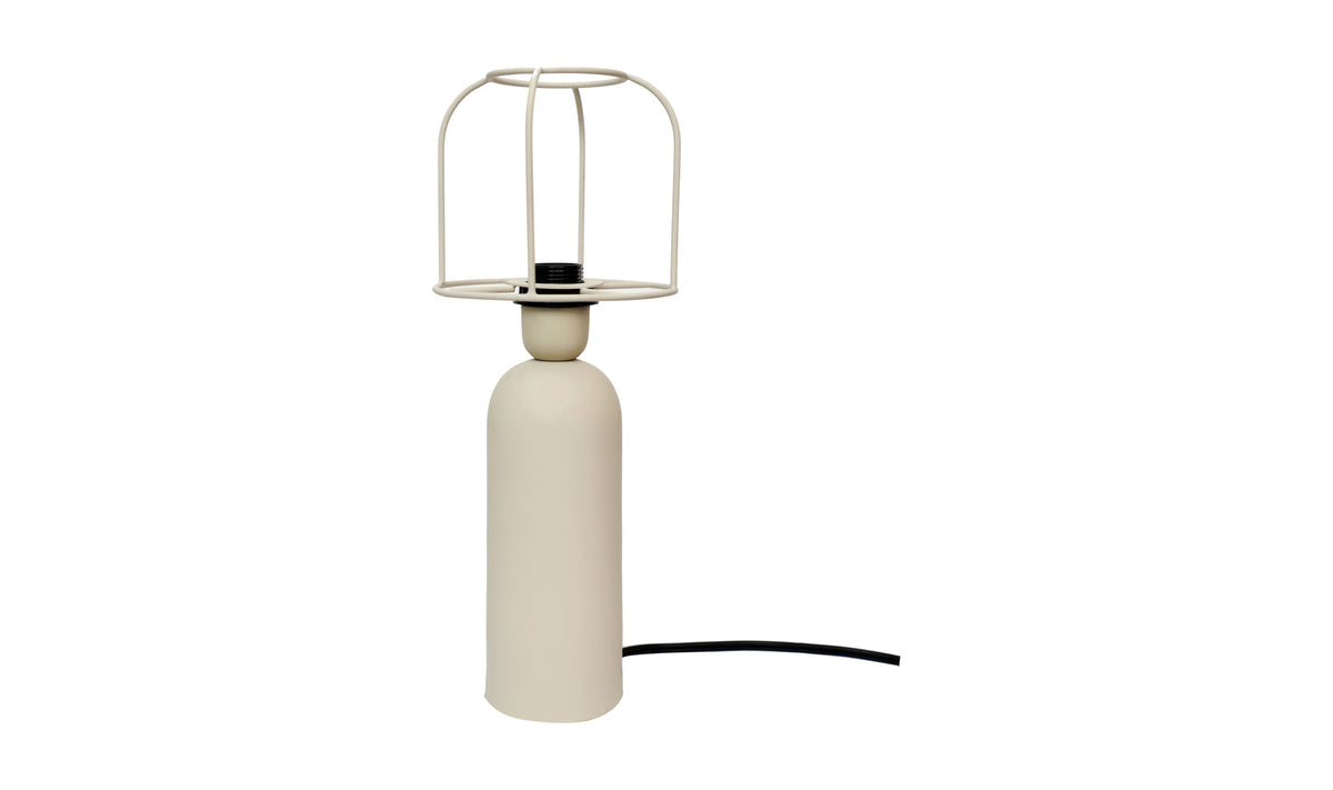 Echo Lamp