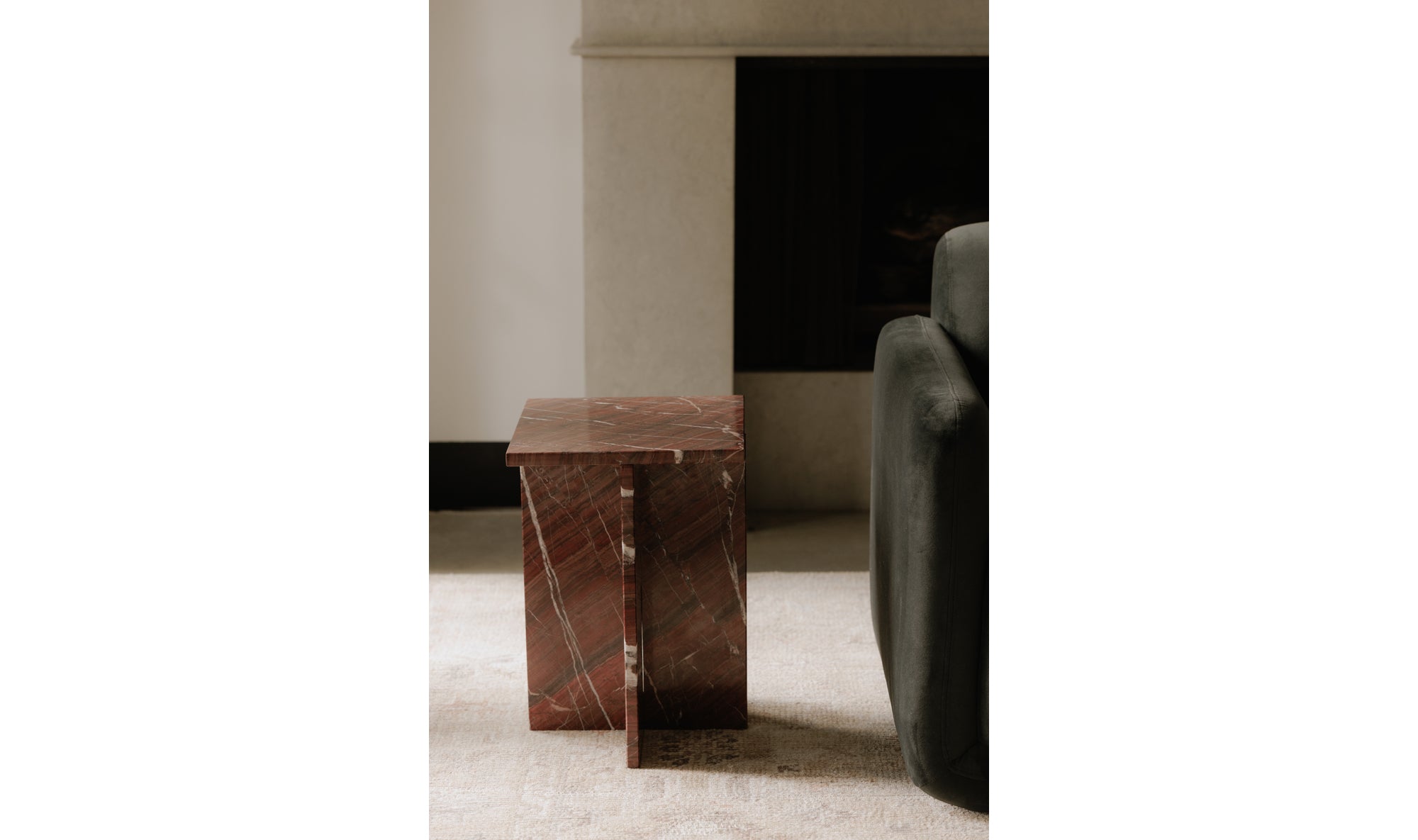 Blair Accent Table