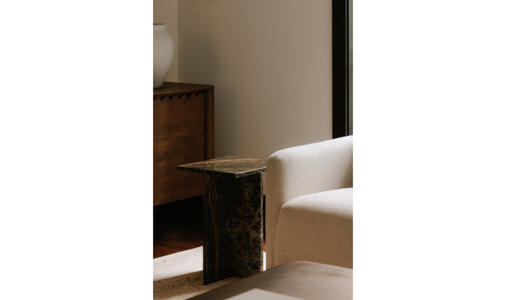 Blair Accent Table