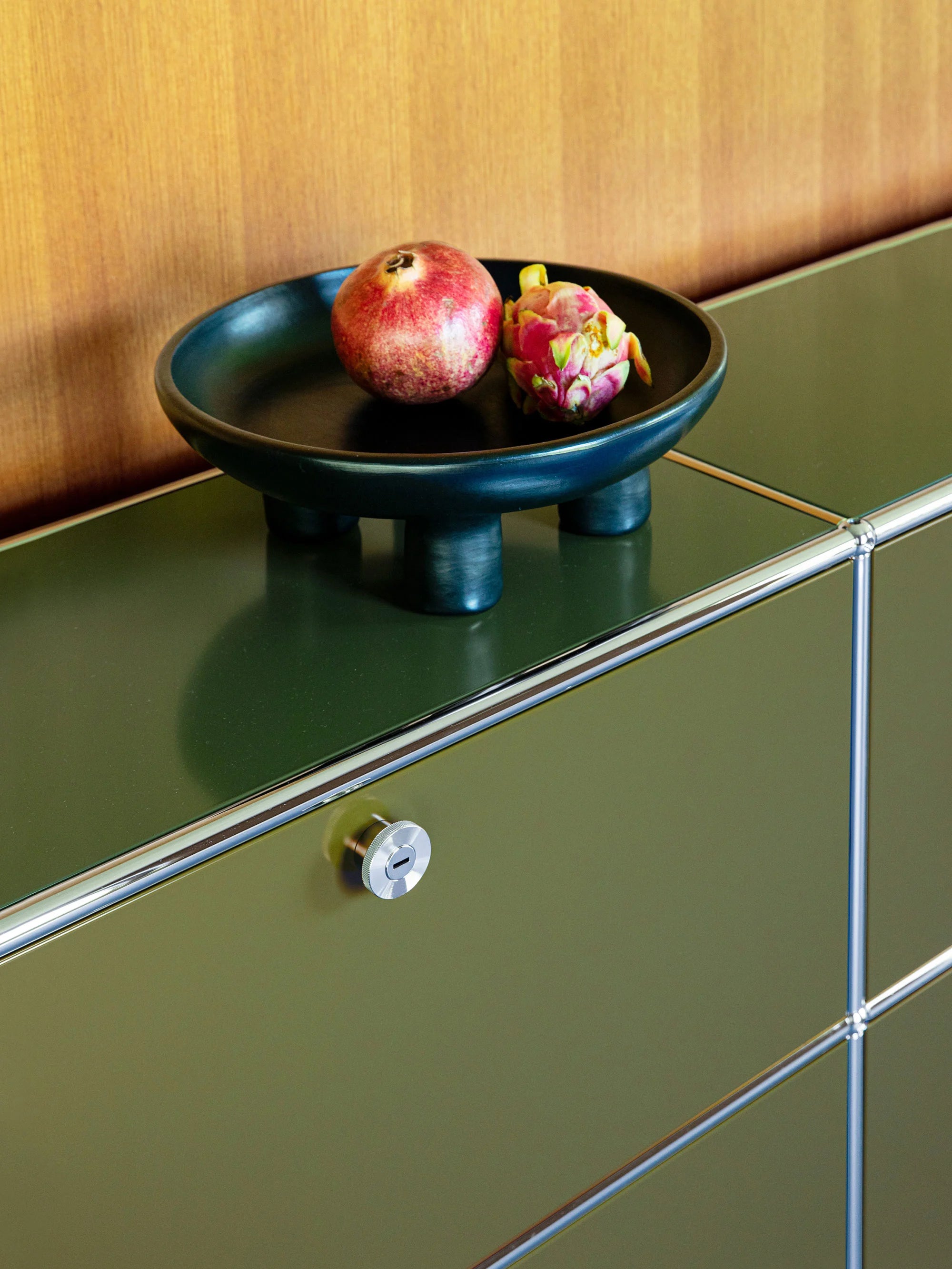 USM Haller Half Dresser