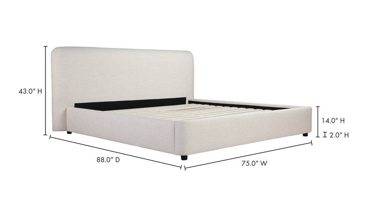 Samara Bed