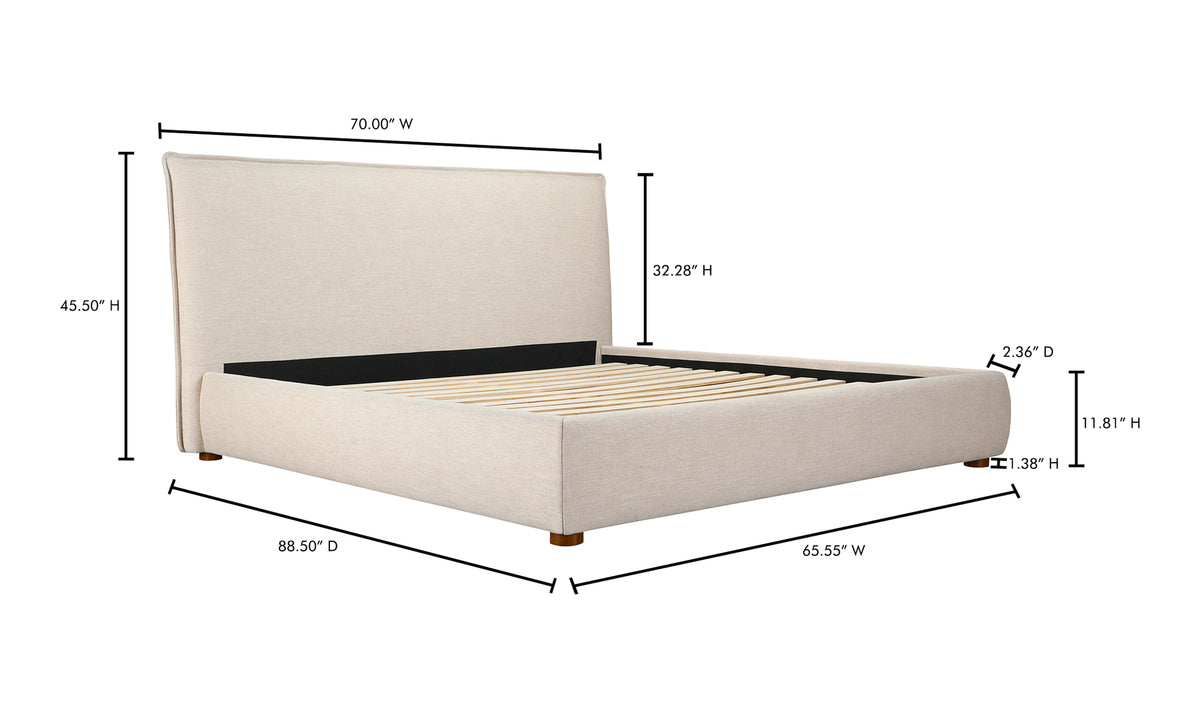 Luzon Bed