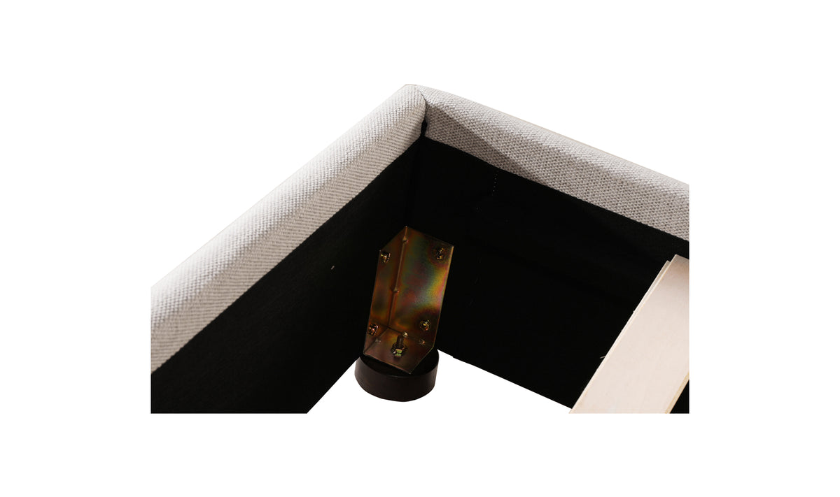 Luzon Bed