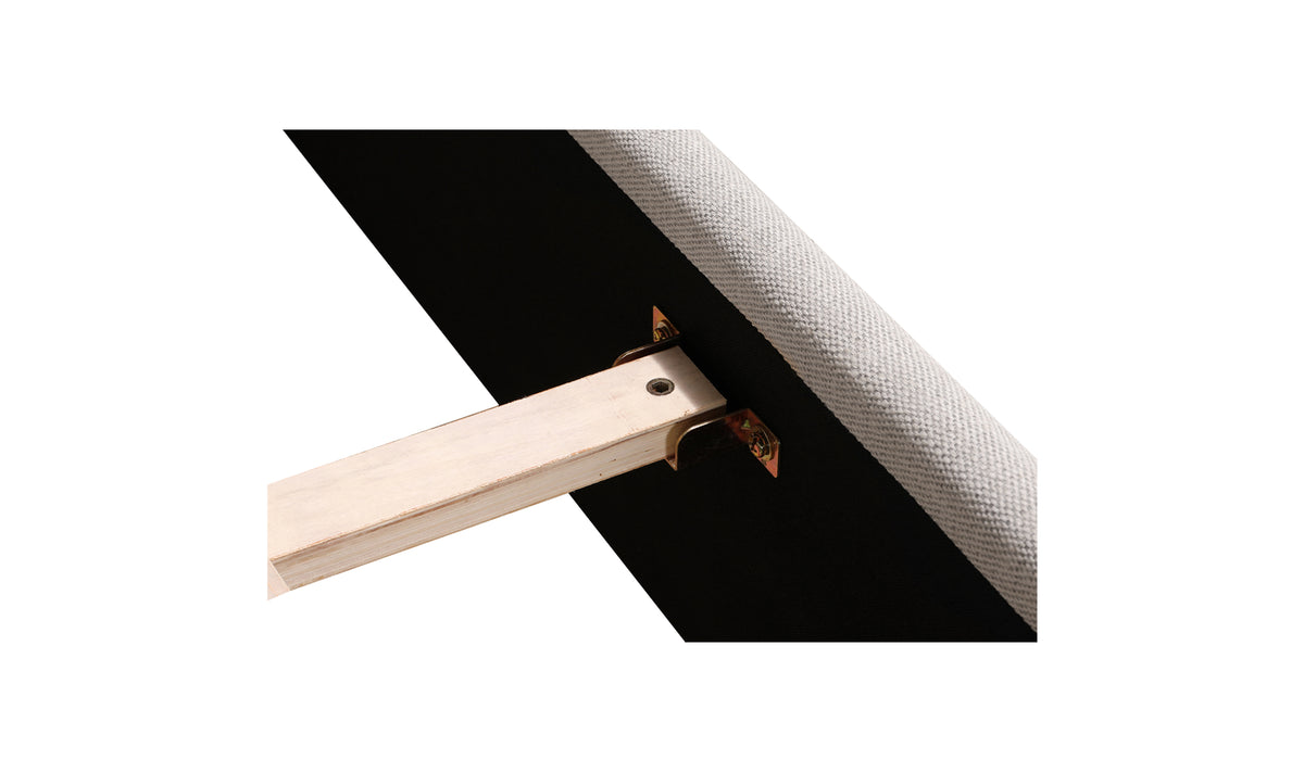 Luzon Bed