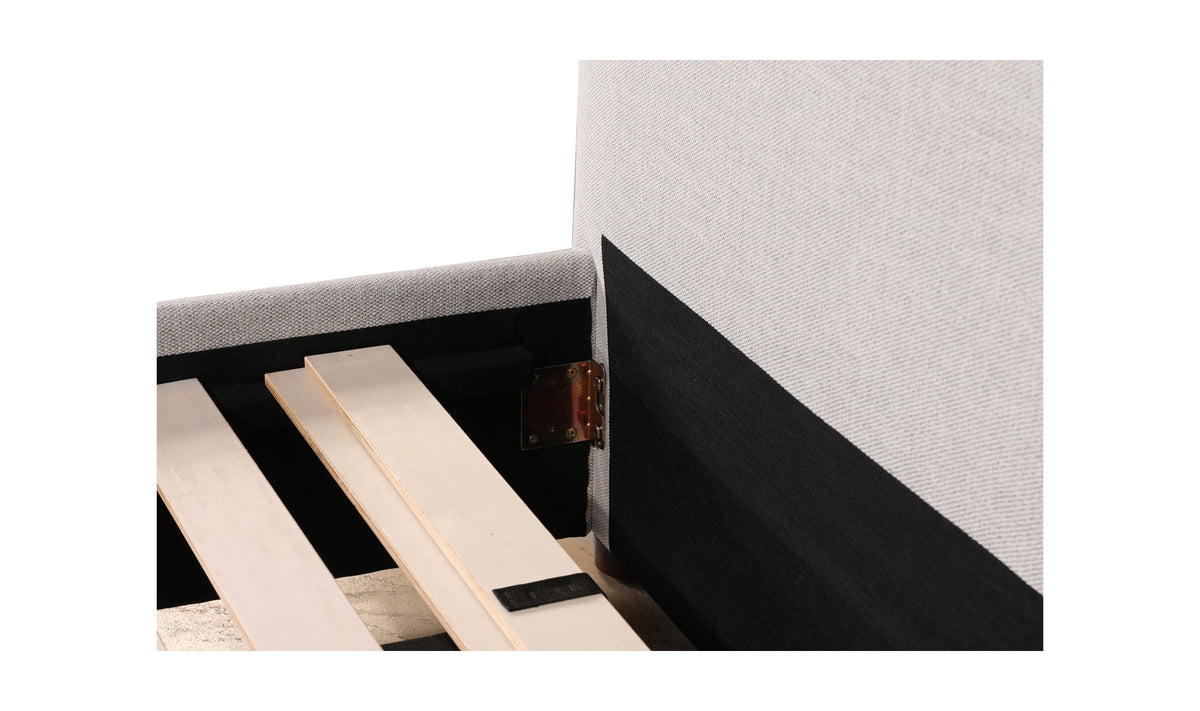 Luzon Bed