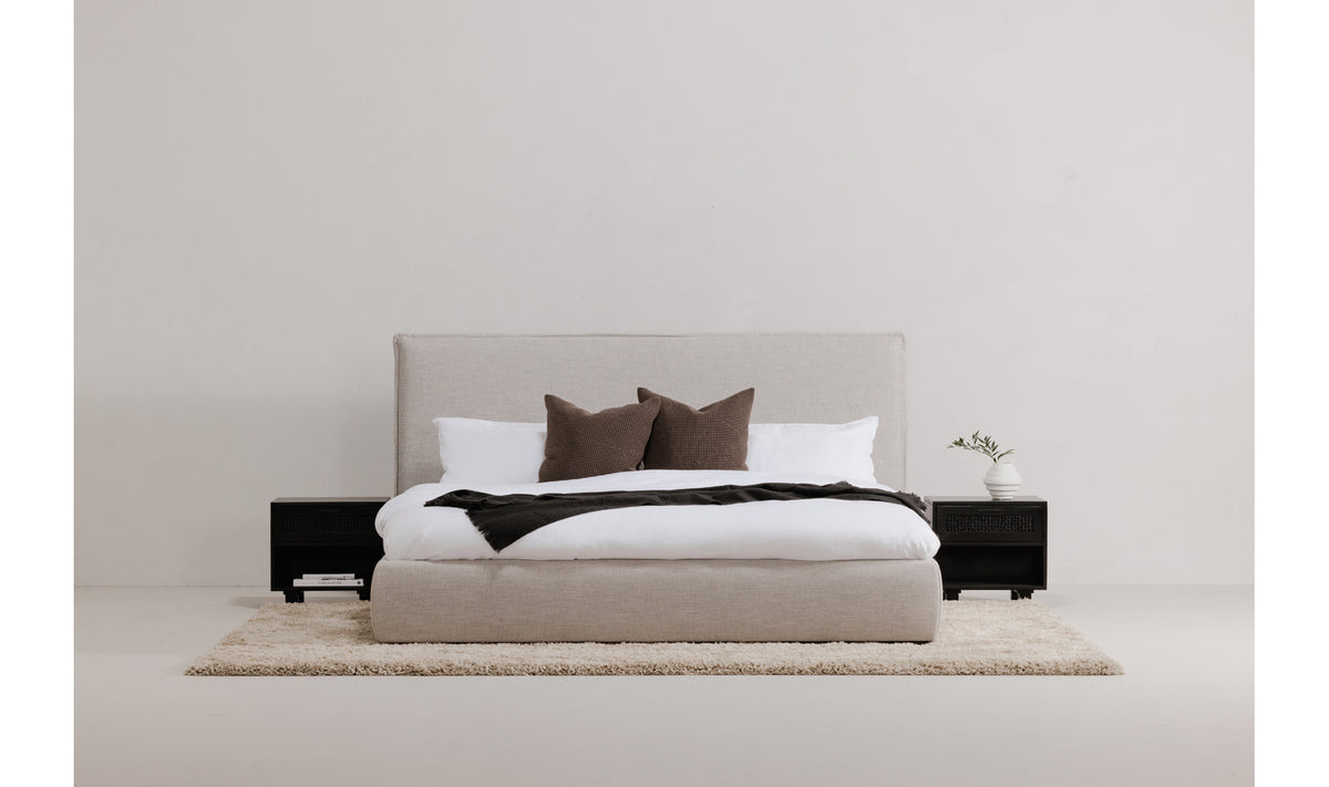 Luzon Bed