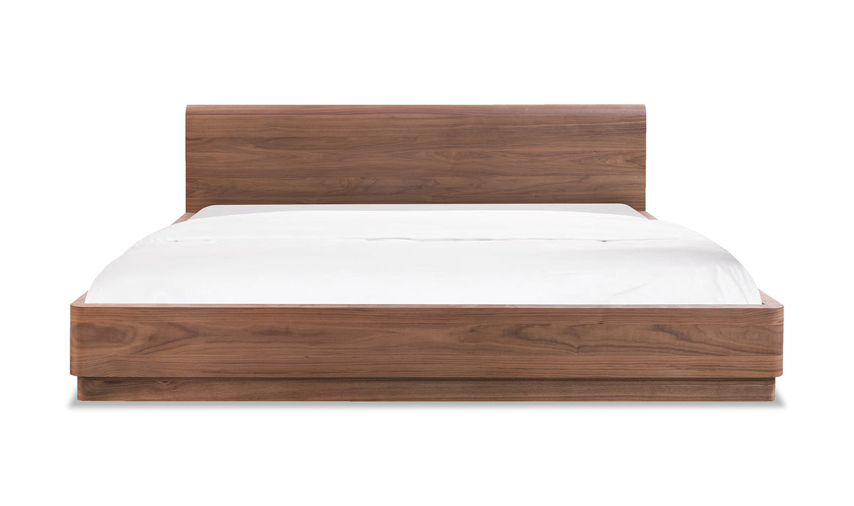 Round Off Bed