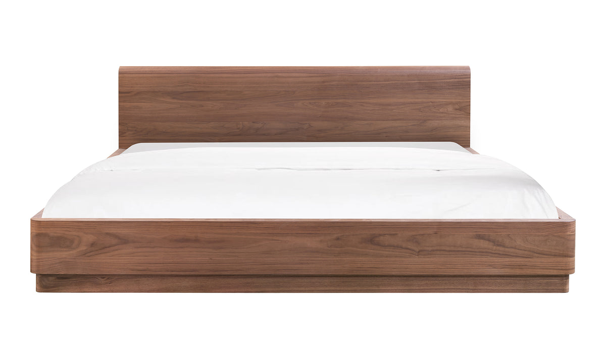 Round Off Bed