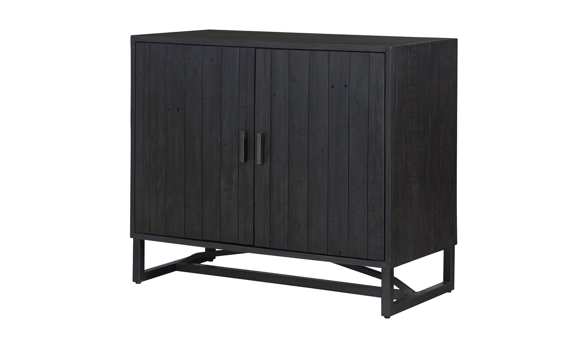 Sierra 2 Door Cabinet