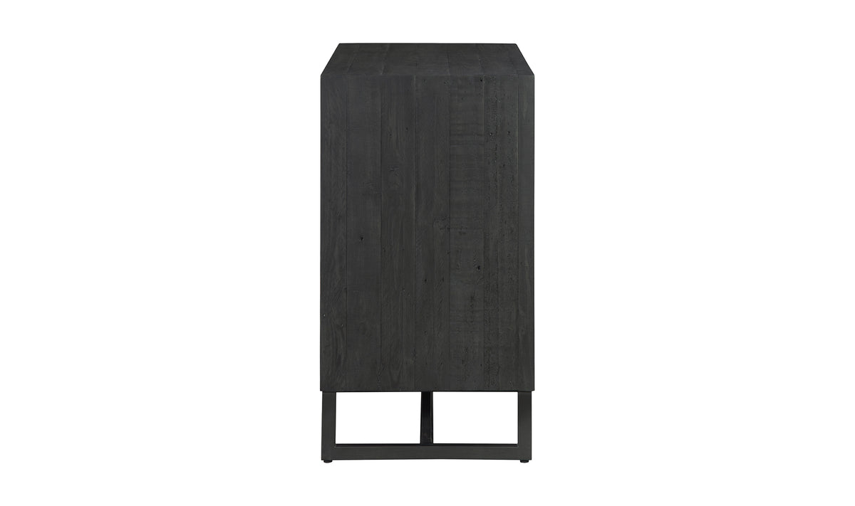 Sierra 2 Door Cabinet