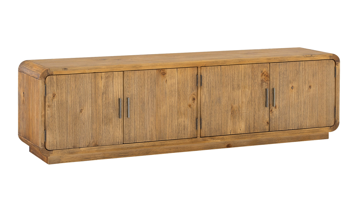 Monterey Media Cabinet