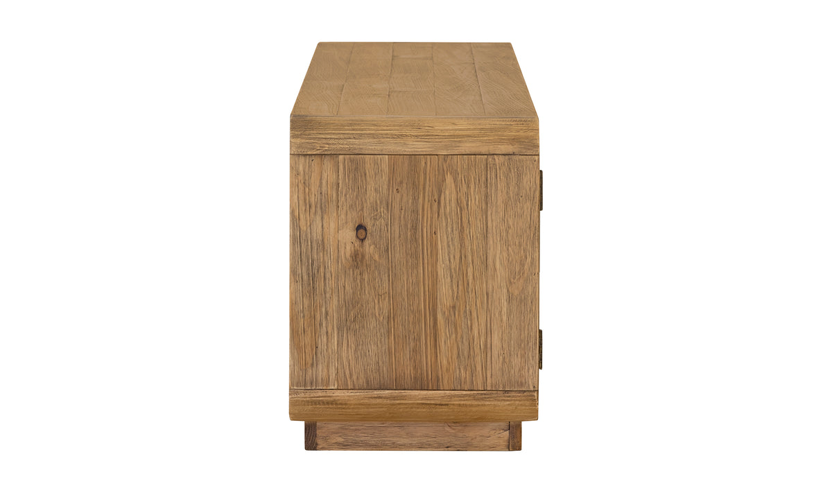 Monterey Media Cabinet