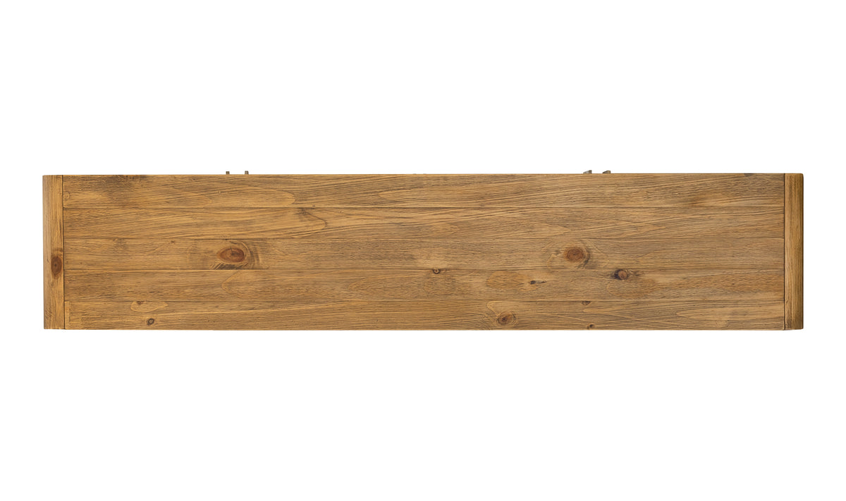 Monterey Media Cabinet