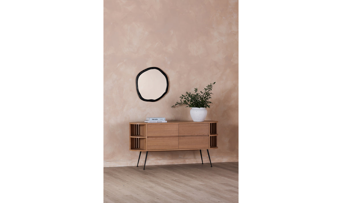 Foundry Mirror