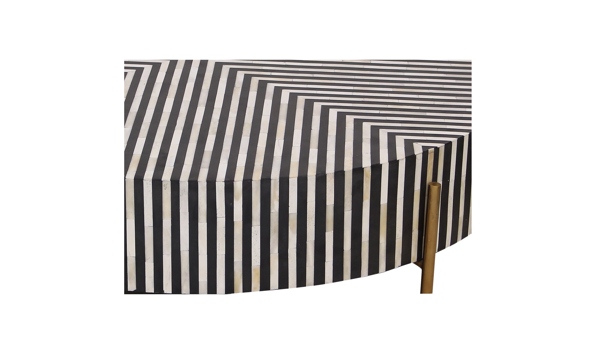 Chameau Coffee Table