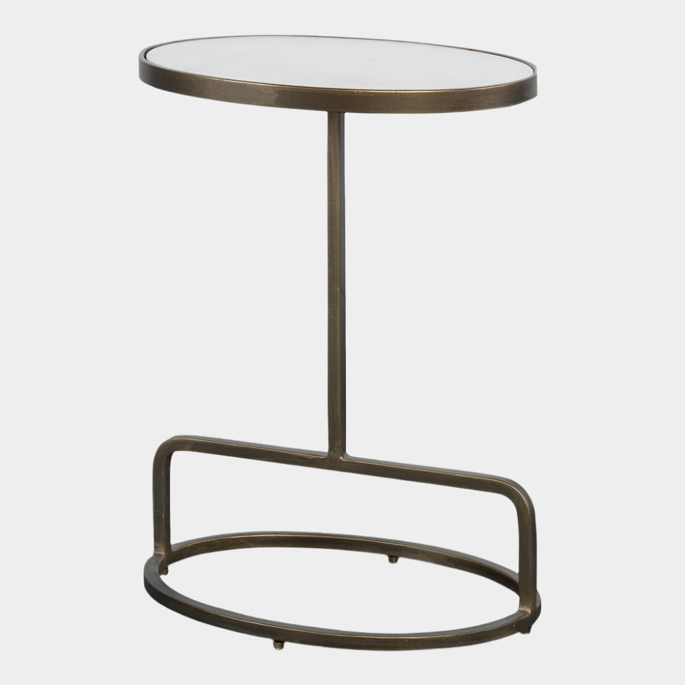 Jessenia Accent Table