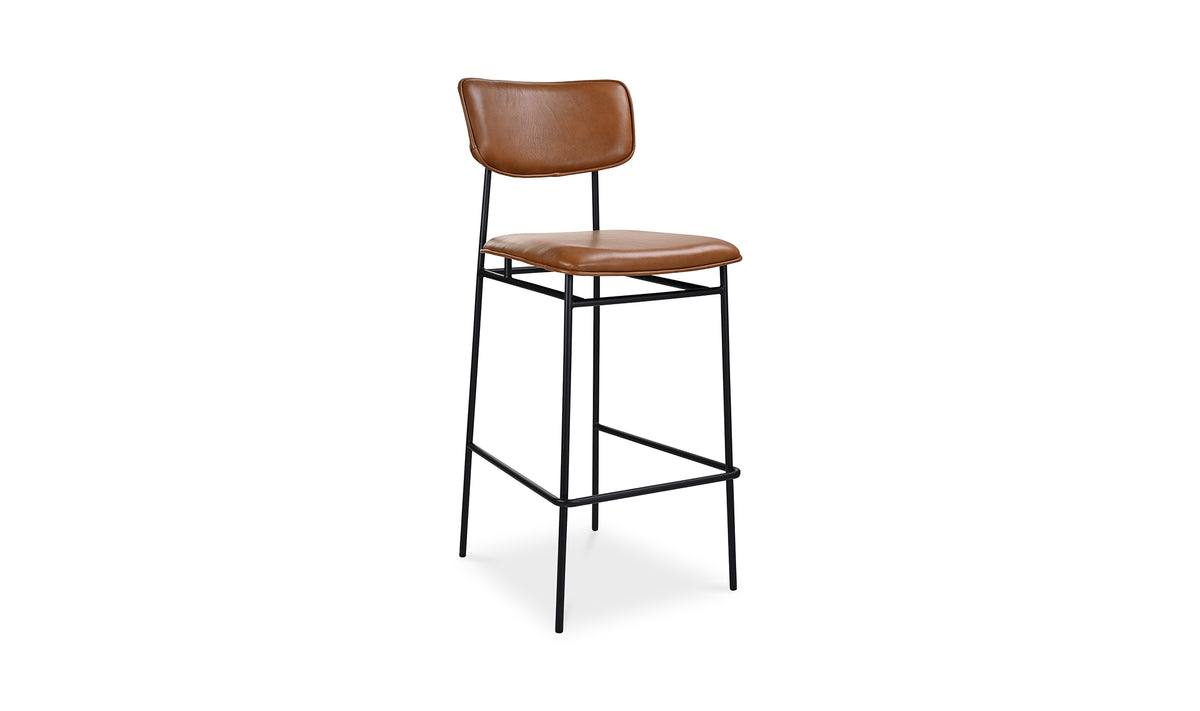 Sailor Bar Stool