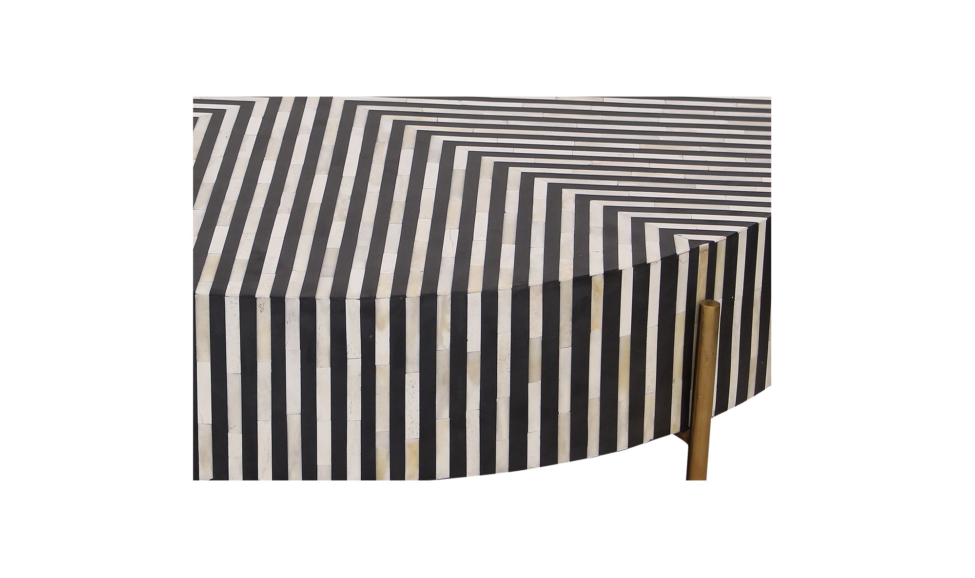 Chameau Coffee Table