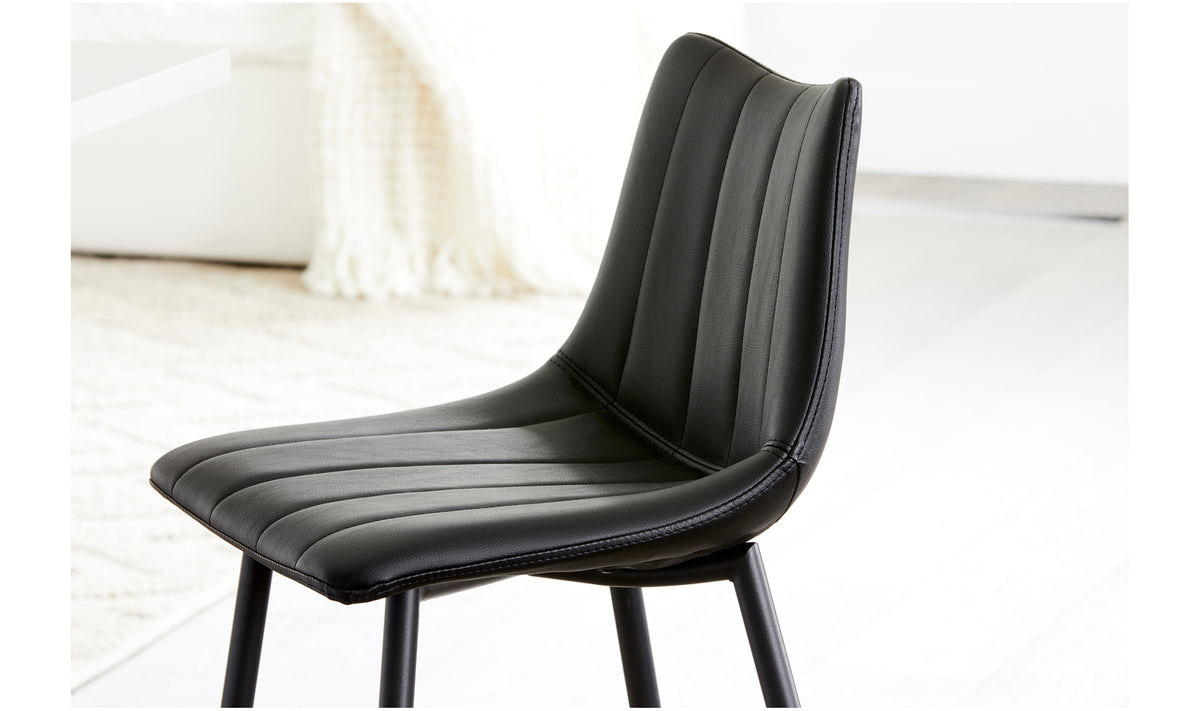 Alibi Bar Stool - Set of Two