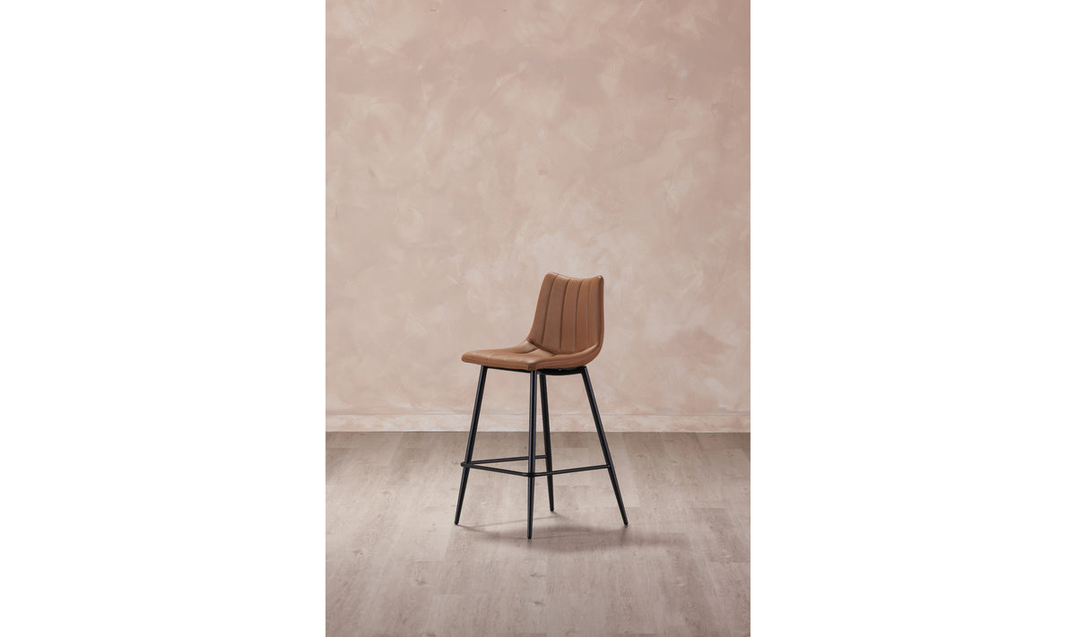 Alibi Bar Stool - Set of Two