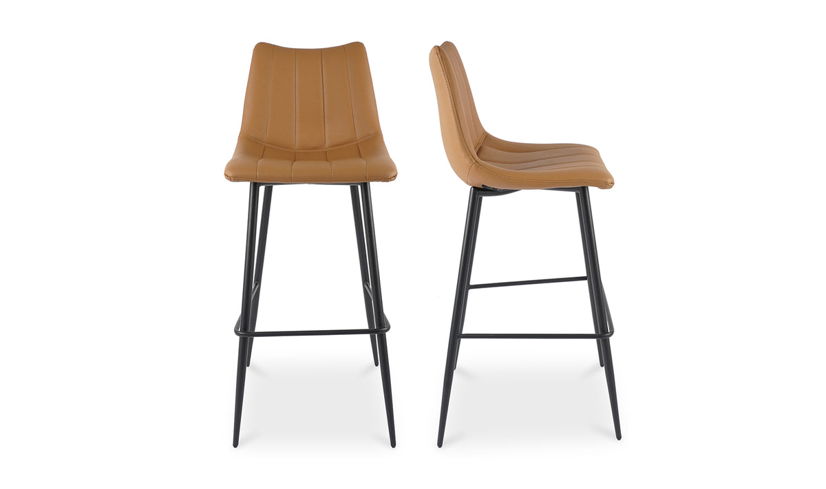 Alibi Bar Stool - Set of Two