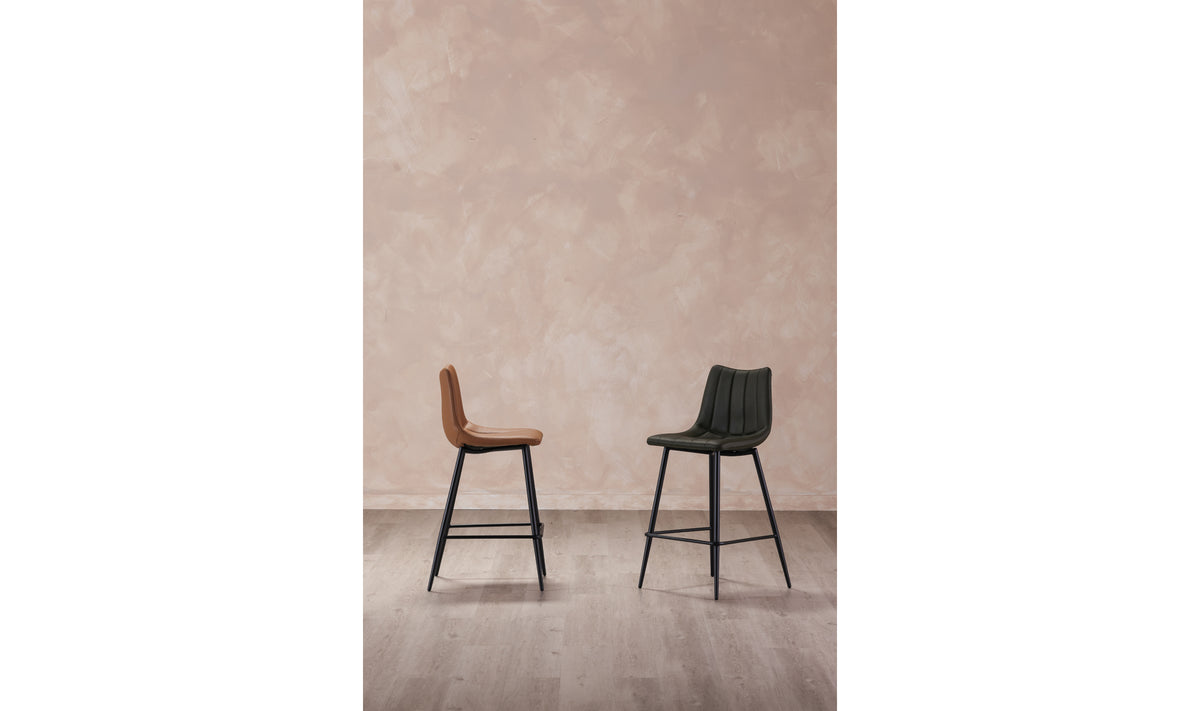 Alibi Bar Stool - Set of Two