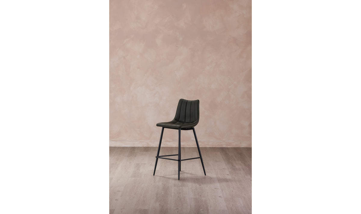 Alibi Bar Stool - Set of Two