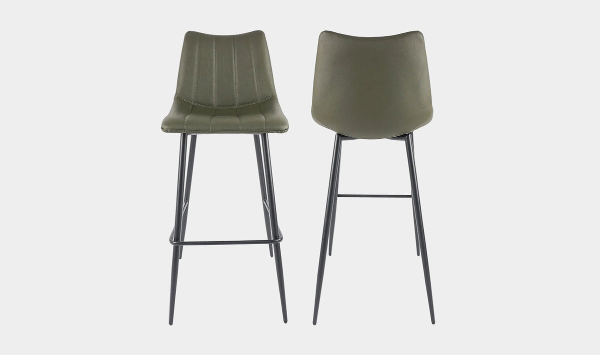 Alibi Bar Stool - Set of Two
