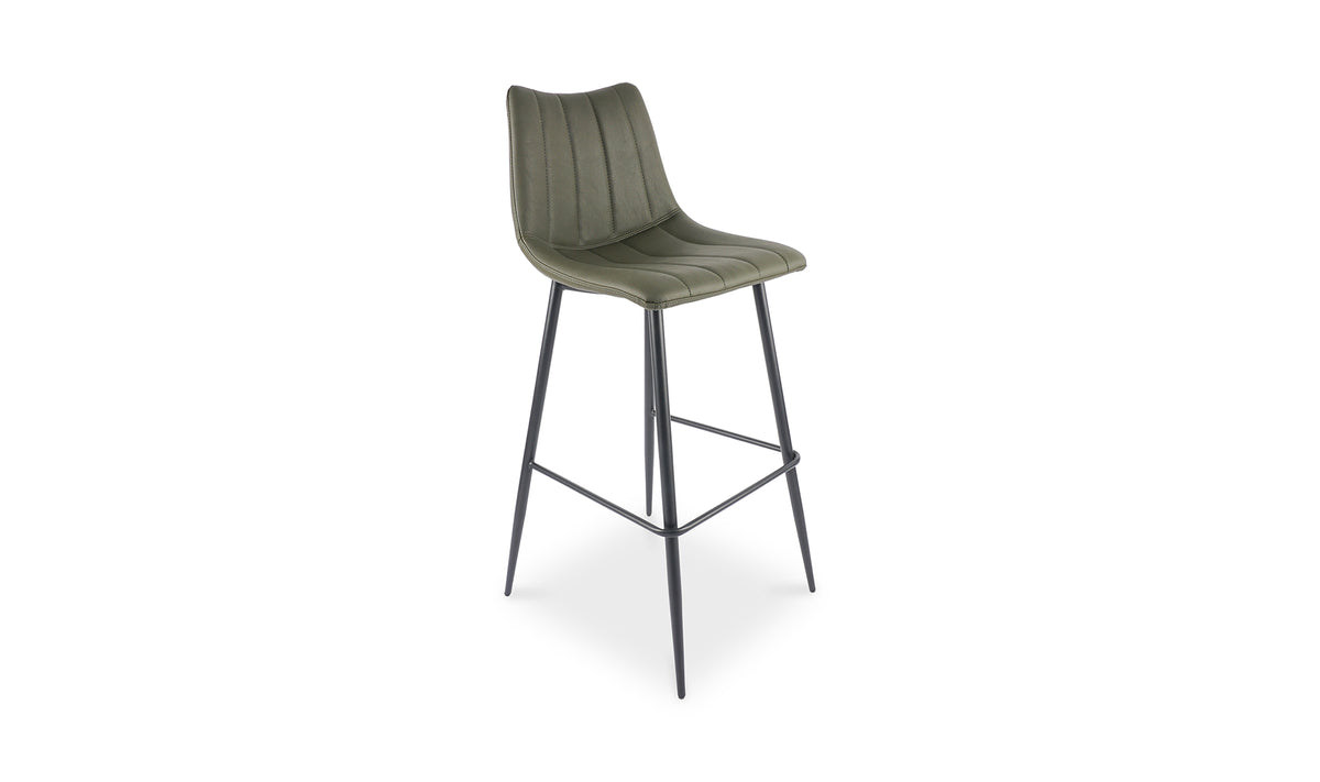 Alibi Bar Stool - Set of Two