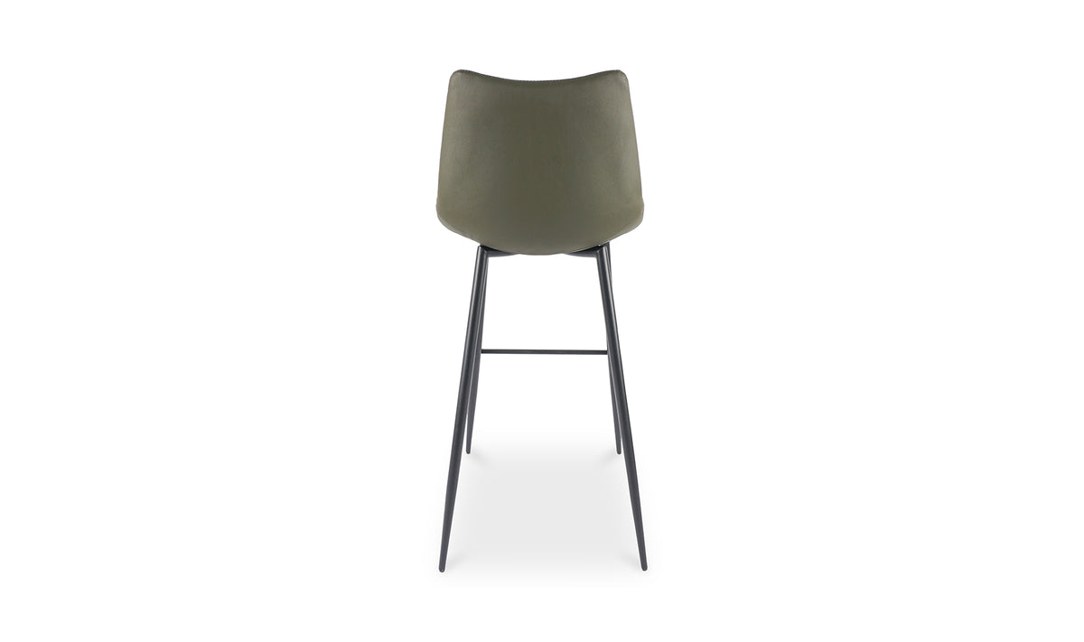 Alibi Bar Stool - Set of Two