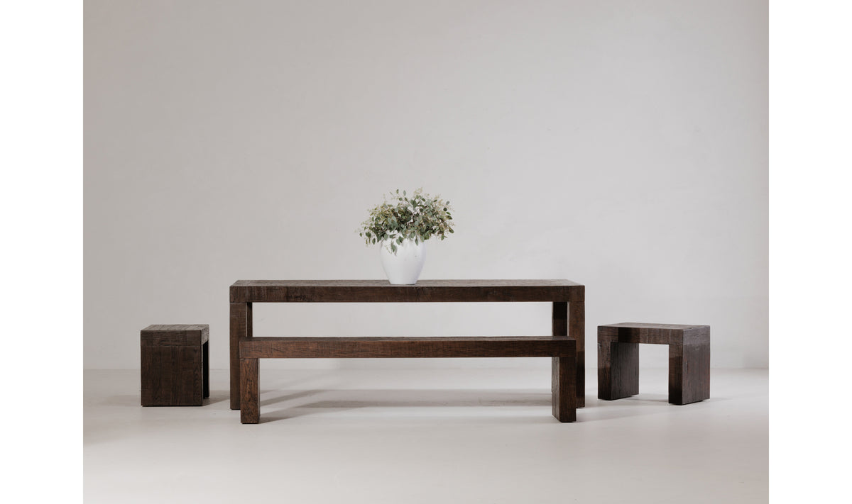 Evander Dining Bench