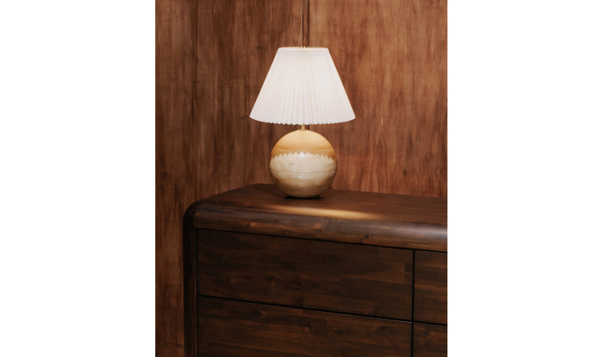 Rowan 6 Drawer Dresser
