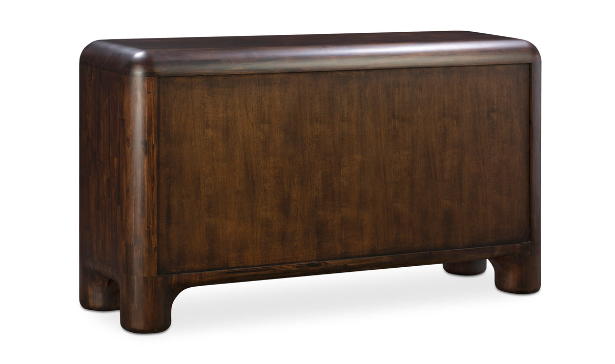 Rowan 6 Drawer Dresser