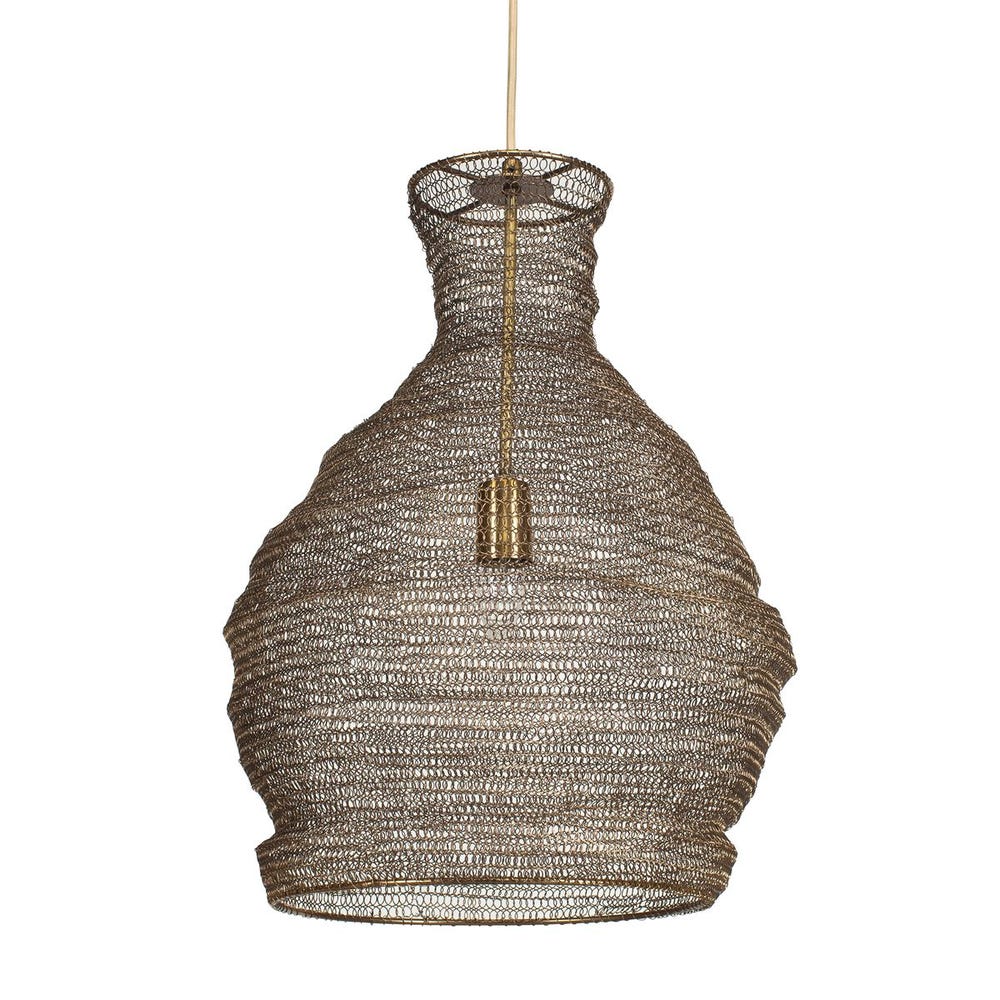 Murmur, 1 Lt Pendant