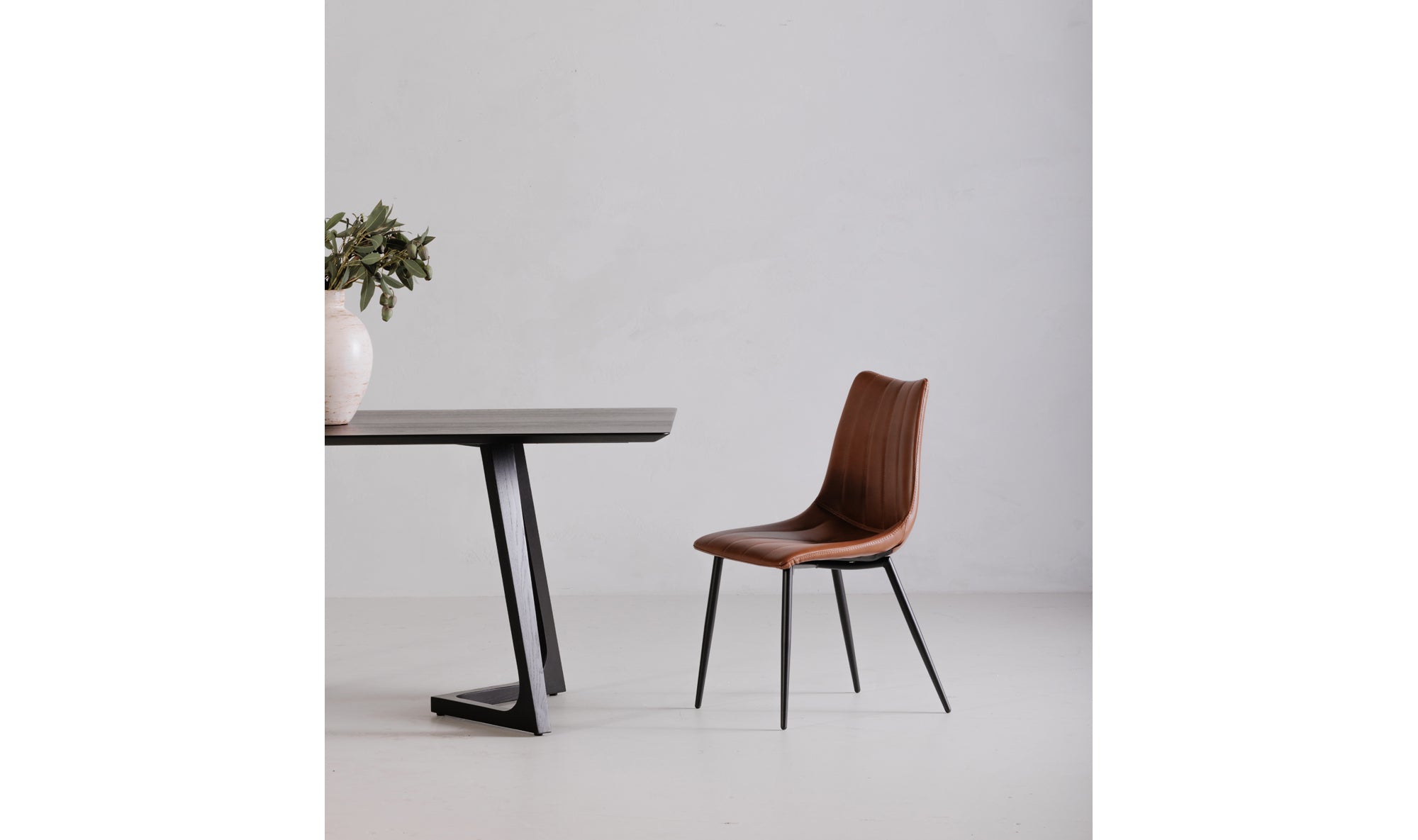 Alibi Dining Chair Set Of 2