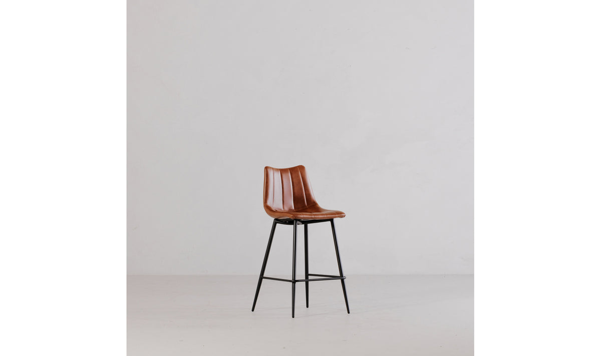 Alibi Bar Stool - Set of Two
