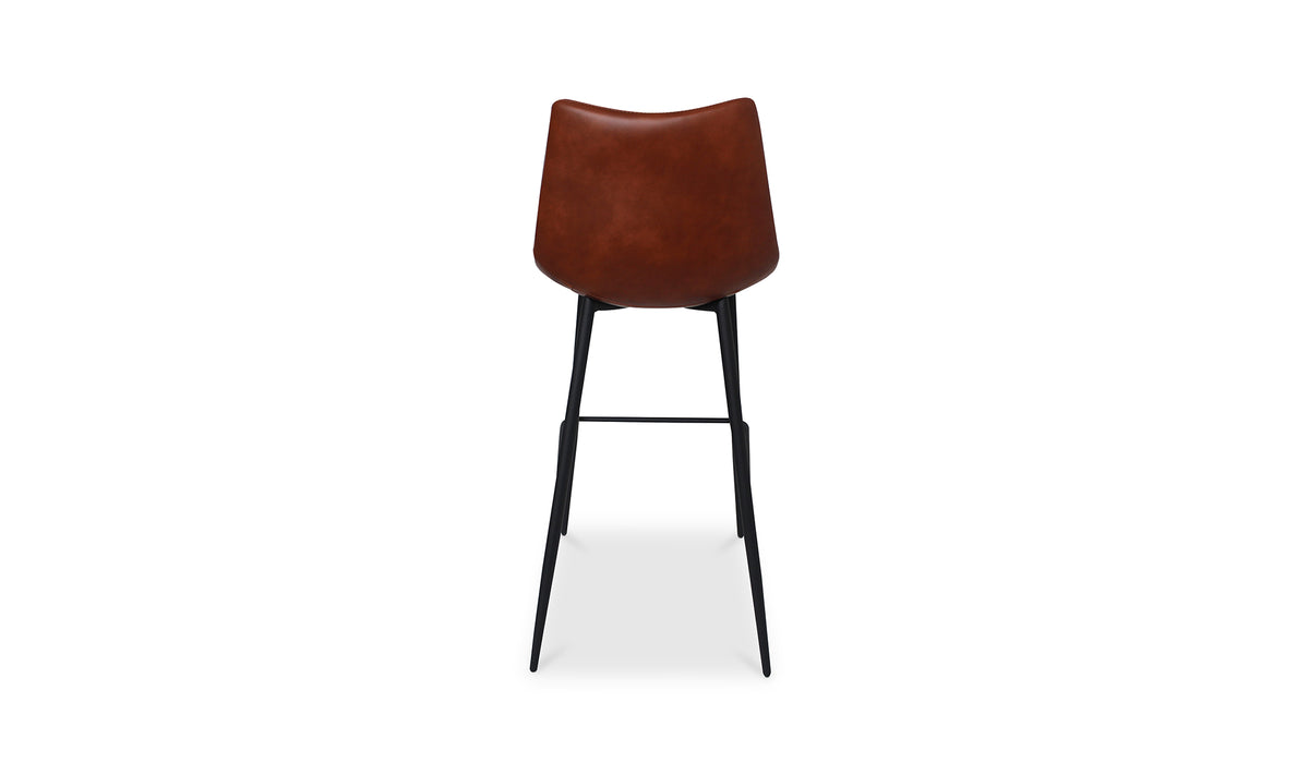 Alibi Bar Stool - Set of Two