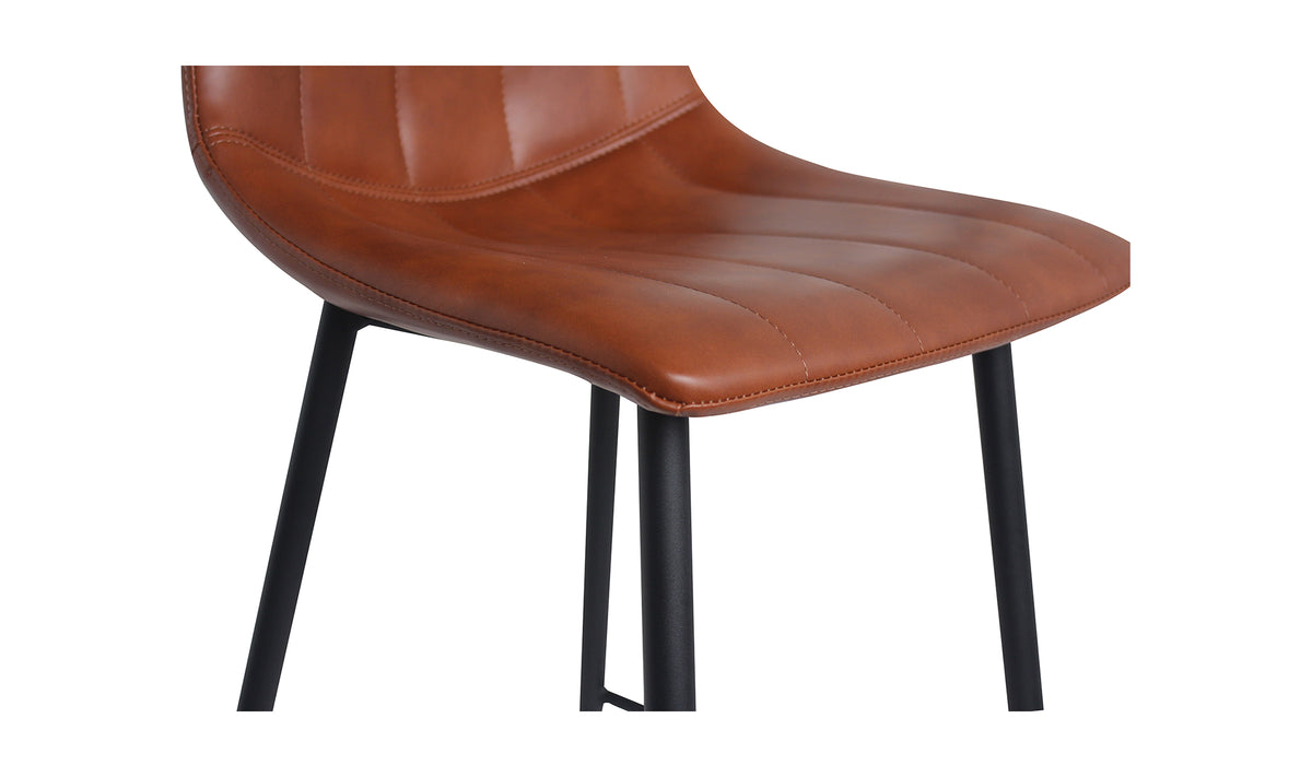Alibi Bar Stool - Set of Two