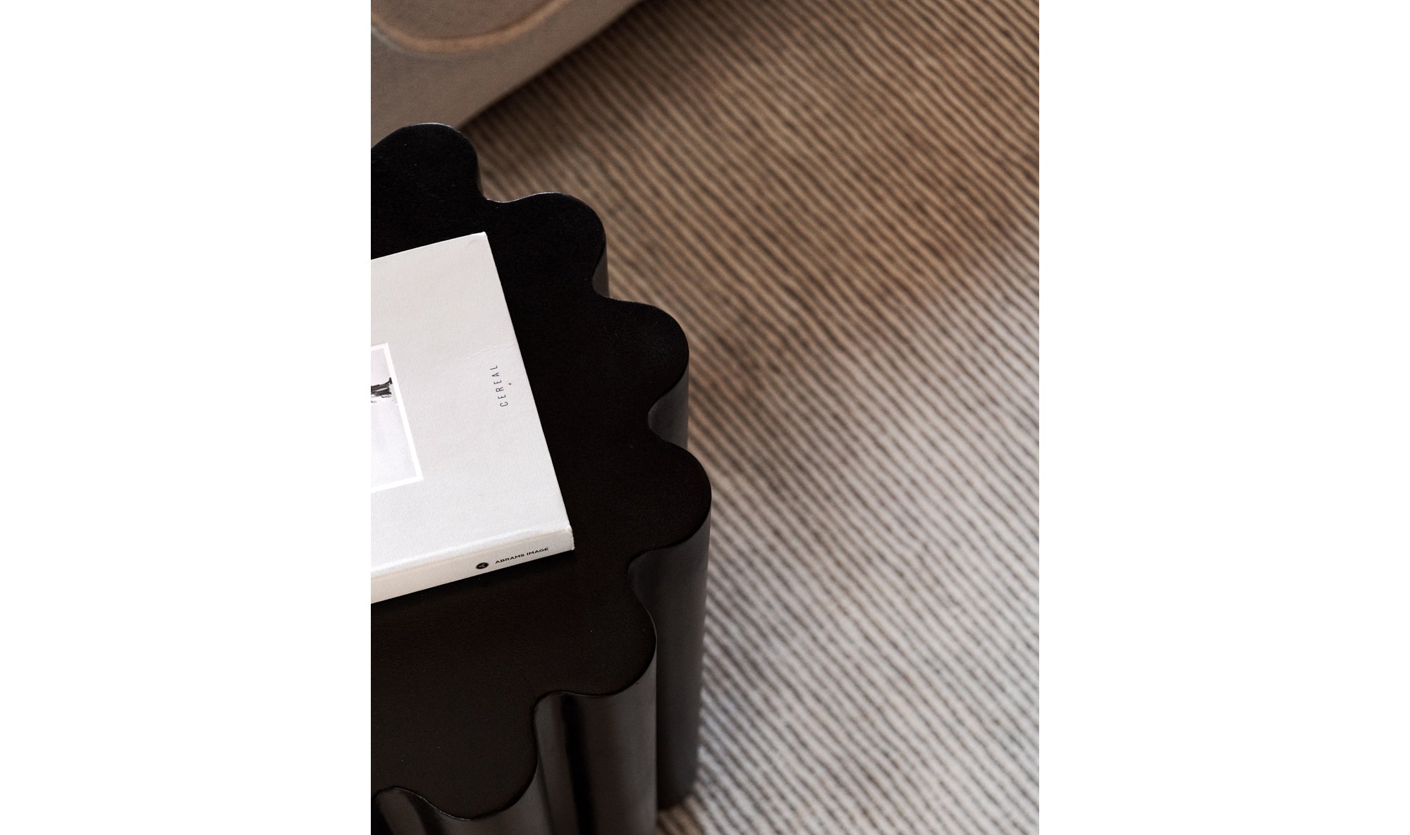 Taffy Accent Table