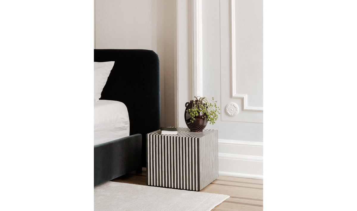 Terning Side Table