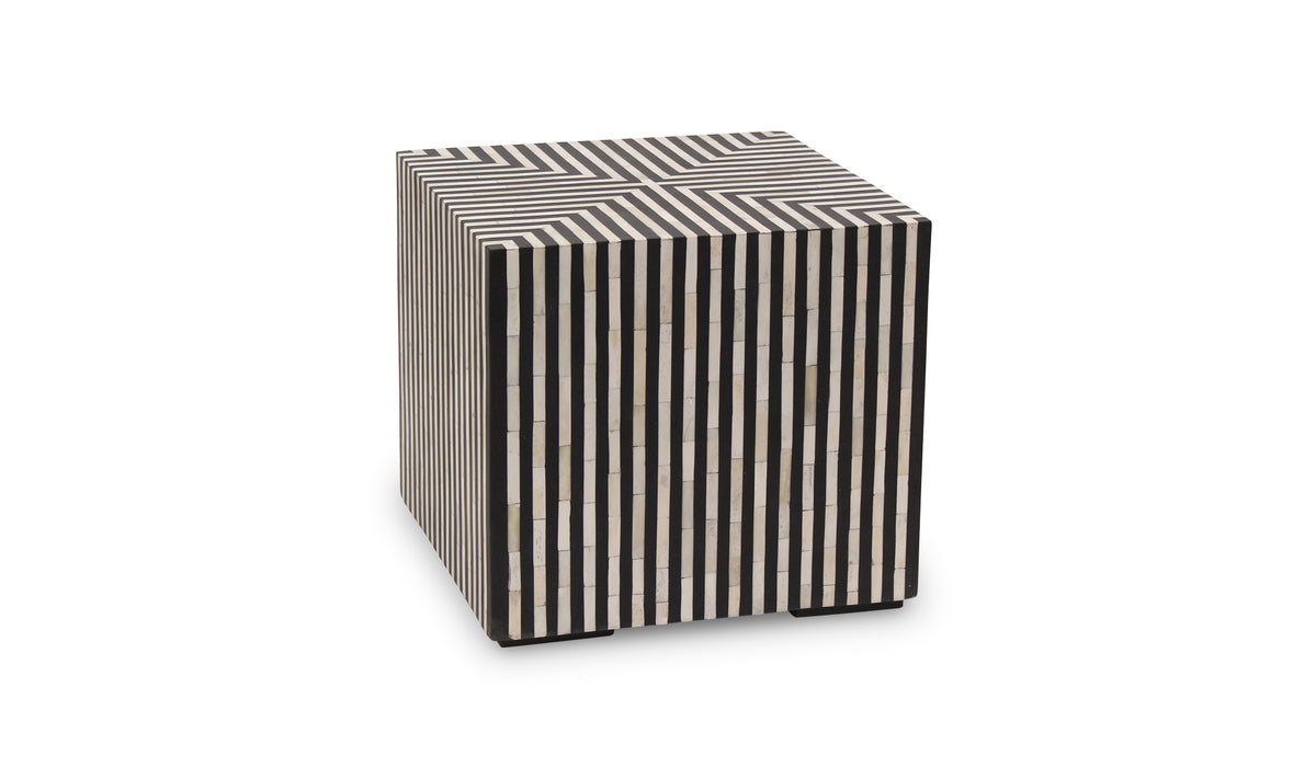 Terning Side Table