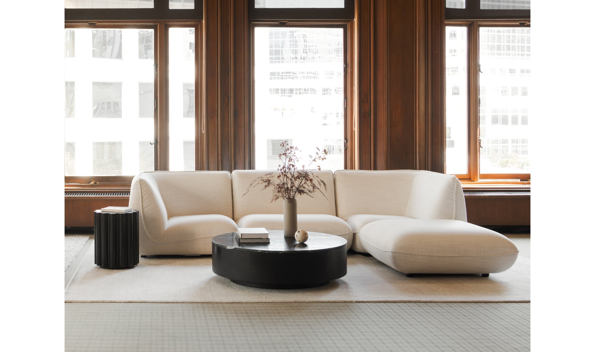 Ritual Coffee Table